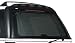 Chevrolet Astro/GMC Safari 92-05 Dutch Doors Aerowing Window Deflector Window Deflectors Rear Deflectors