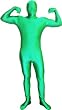 GREEN MAN Costume