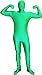 GREEN MAN Costume