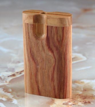 The Brand Called Smoxin Presents: Handmade DUGOUT ONE HITTER Tobacco Taster