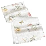 Lenox Butterfly Meadow 70-inch Table Runner