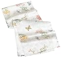 Lenox Butterfly Meadow 70-inch Table Runner