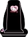 Officially Licensed Hello Kitty Seat Cover