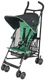 Maclaren Volo Stroller, Jelly Bean Green/Black