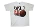 Basketball T-Shirt Girls Rule Hardwood Queen