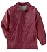 Harriton Nylon Staff Jacket. M775