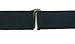 Slimware Stretch Flat Buckle Elastic Women's Belt Med and Lg back soon Beige on the way
