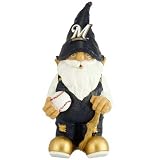 Milwaukee Brewers MLB Garden Gnome