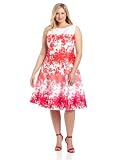 Pendleton Womens Plus-Size Joan Dress