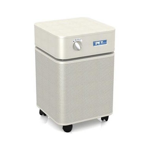 Cover image : Austin Air Pet Machine Air Purifier - HEPA Air Filter - Sandstone