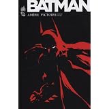 Batman Am�re victoirepar Jeph Loeb