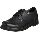 Propet Men's MSR003 Maxigrip Slip-Resistant Shoe