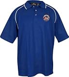 New York Mets Inspired Polo Shirt