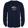Phish - Rainbow Logo Long Sleeve
