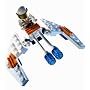 LEGO impuls Mars-Mission 5619: Crystal Hawk