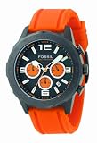 Fossil Watch - Color Code