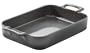 Revol Eclipse BCE0234-152 3.8 Quart Rectangular Baking Dish, Slate