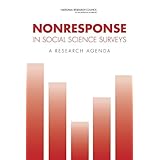 nonresponse in social science surveys a research agenda