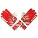 Arsenal FC Goalkeeper Gloves - Kids