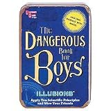 The Dangerous Book for Boys - Illusions