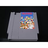 Dr. Mario