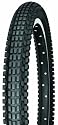 Michelin Kinder  54-406- MTB - Bereifung KINDER BMX REIFEN MAMBO 20 ZOLL   , schwarz