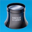 Bausch & Lomb 7X Hastings Watchmaker's Loupe