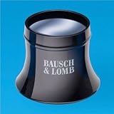 Bausch & Lomb 7X Hastings Watchmaker's Loupe