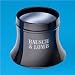 Bausch & Lomb Inspection Loupe 7X Magnification - 1.5
