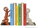 Morph Bookends