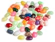 Gimbal's Fine Candies Gourmet Jelly Beans, 41 Flavors, 10-Pound Case