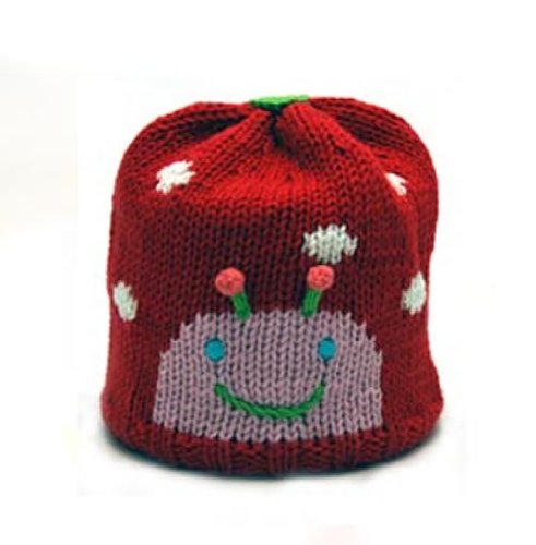Ladybug Hat