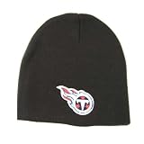 Tennessee Titans Black Beanie