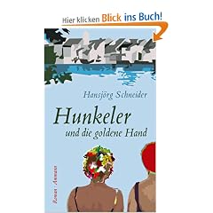 Hunkeler und die goldene Hand