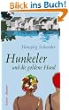 Hunkeler und die goldene Hand