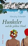 Hunkeler und die goldene Hand