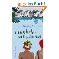 Hunkeler und die goldene Hand