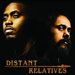 Distant Relatives [Explicit]