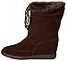 Skechers Women's Plus 3-Pyramids Wedge Boot
