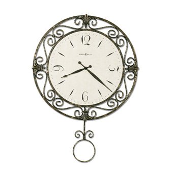 Camilla Wall Clock