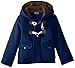 iXtreme Boys' Toggle Fleece Coat