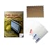 Displayfolie Navigon. 2 XL Displayfolien f&uuml;r Navigon 8450 8410 8450 Live 70 Plus Premium Easy und andere mit 12,9 cm diagonale Display (5" Zoll) Screen.. siehe Beschreibung.