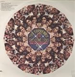 MAGNIFICENT 7 LP US MOTOWN 1970