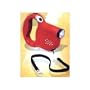Retractable Dog Leash with Flashlight.