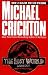 The Lost World Jurassic Park book by Michael Crichton