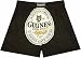Guinness Extra Stout Trademark Label Boxers for men (Medium)