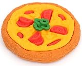 Produkt-Bild: Pizza Radiergummi aus Japan von Iwako
