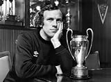 Bobby Lennox - Art Print - 28x35cm - Photographic Art Print