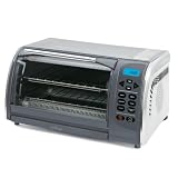 Dtl Conv Tst Oven/Broiler