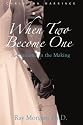 When Two Become One: A Diamond in the Making